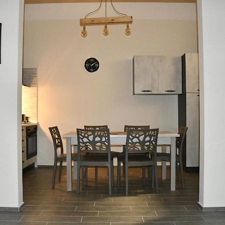 Amunì Villa Trapani Ngoại thất bức ảnh