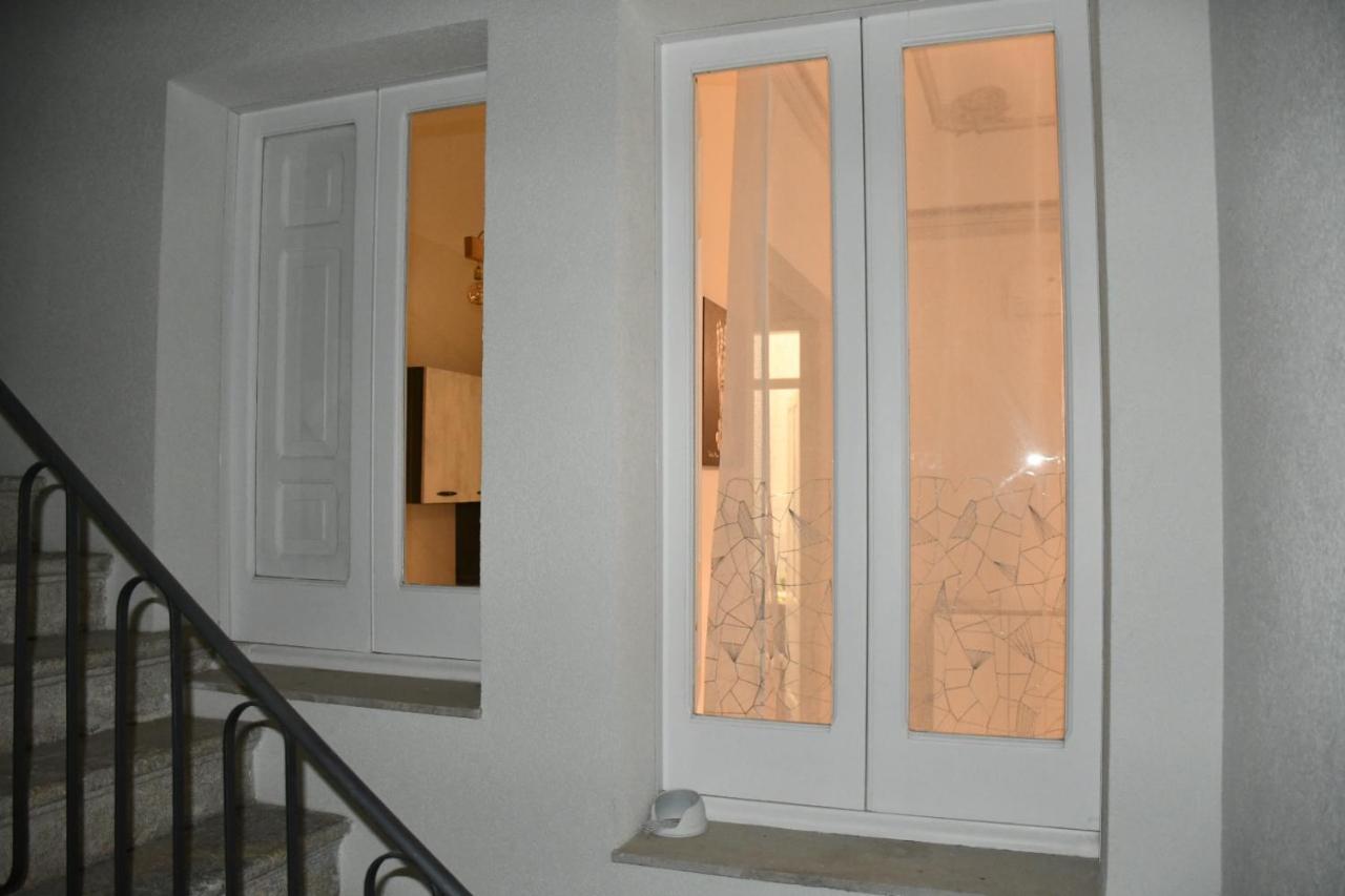 Amunì Villa Trapani Ngoại thất bức ảnh