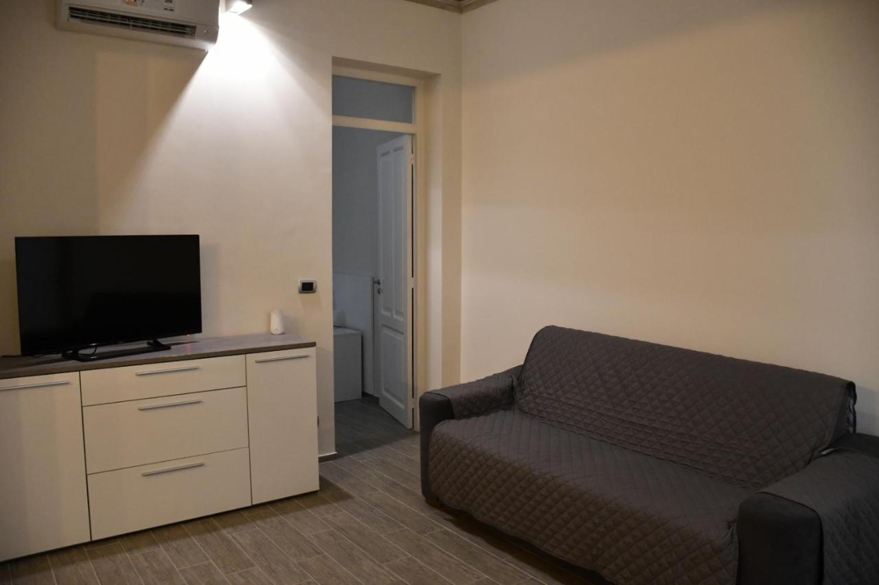 Amunì Villa Trapani Ngoại thất bức ảnh