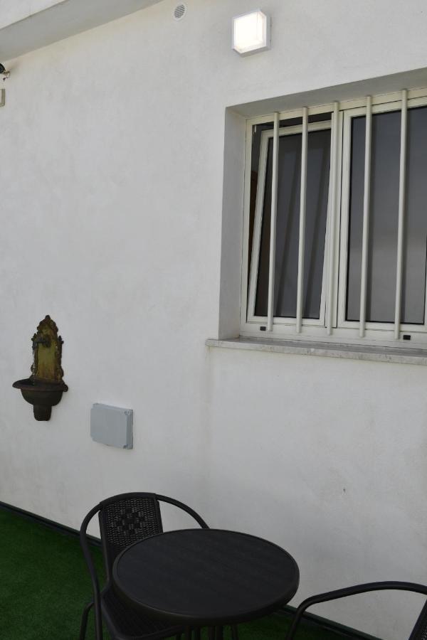 Amunì Villa Trapani Ngoại thất bức ảnh