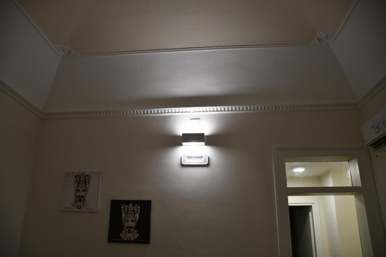 Amunì Villa Trapani Ngoại thất bức ảnh