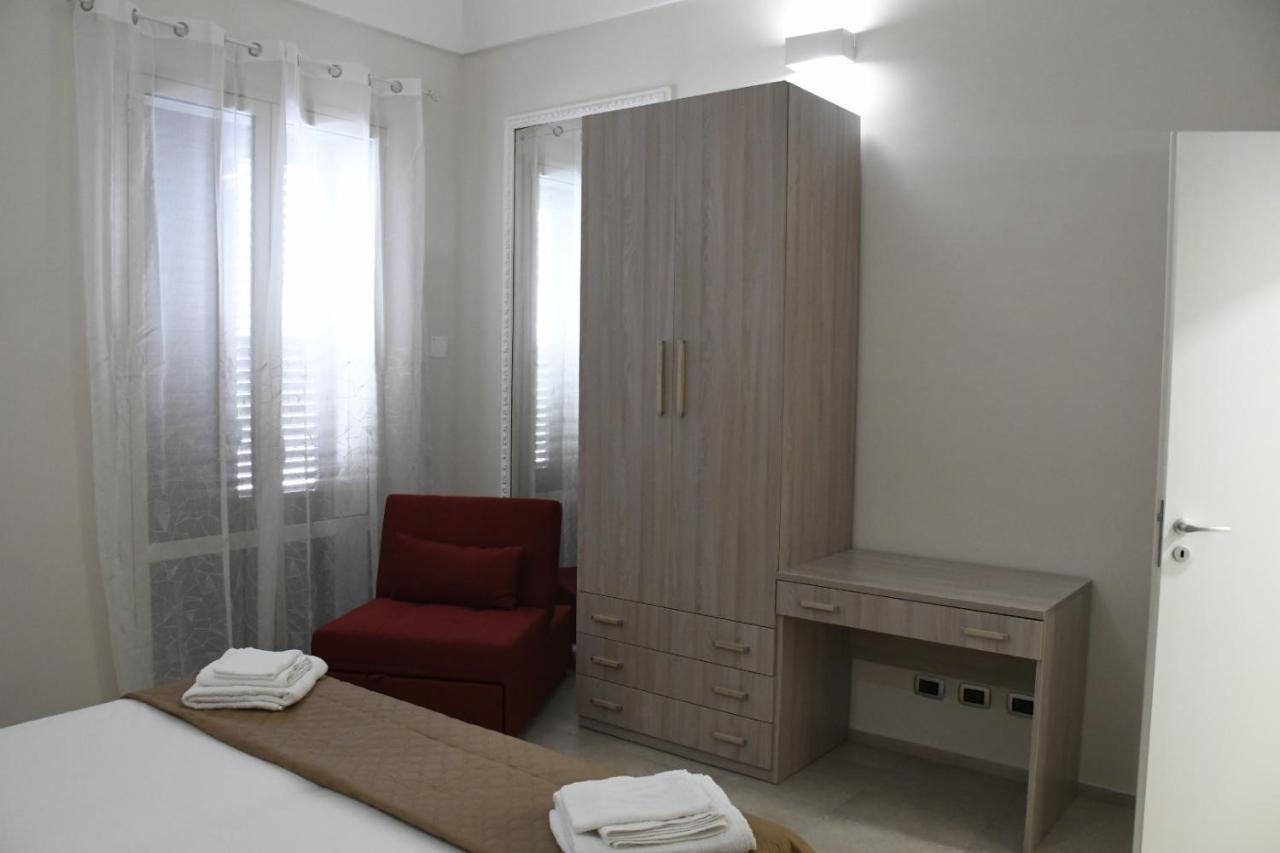 Amunì Villa Trapani Ngoại thất bức ảnh