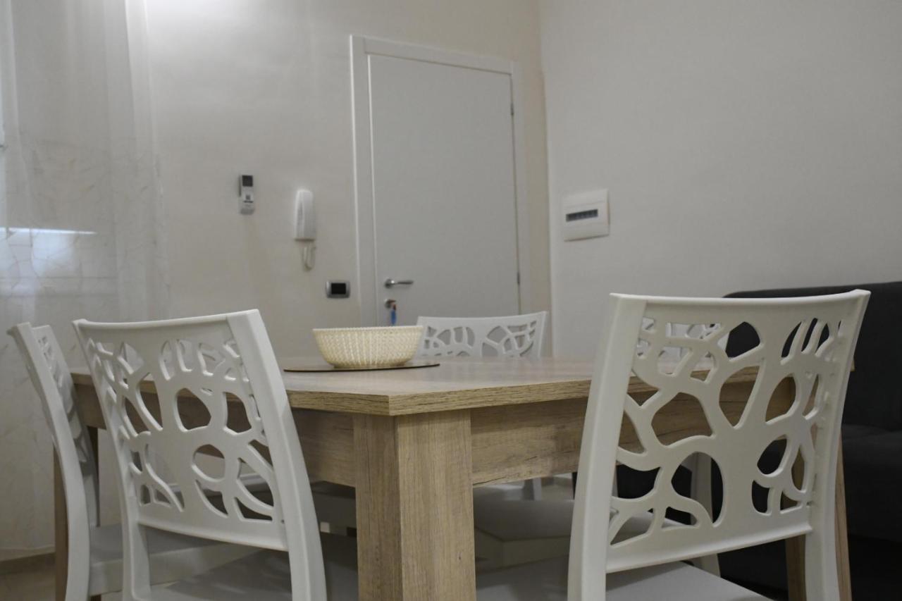 Amunì Villa Trapani Ngoại thất bức ảnh