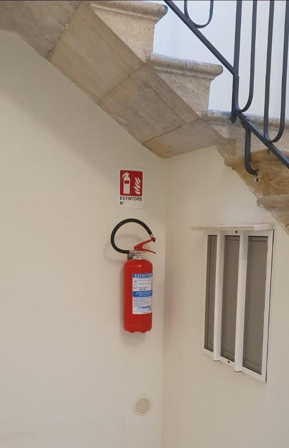 Amunì Villa Trapani Ngoại thất bức ảnh